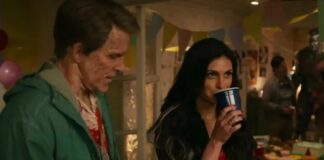ou a ete filme deadpool 3