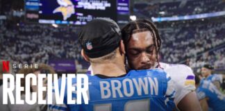 receiver saison 2 netflix