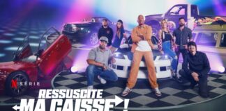 ressuscite ma caisse saison 2 netflix