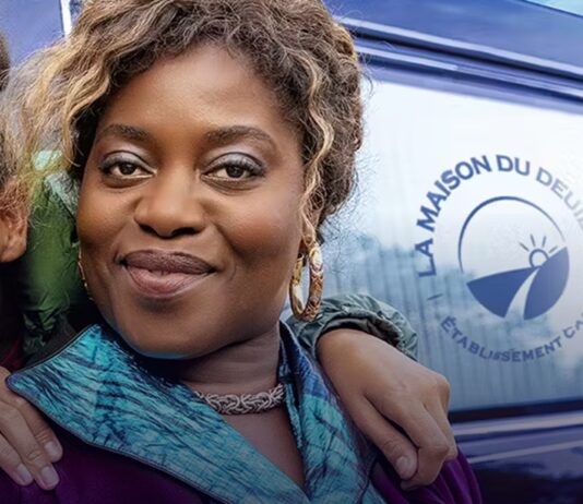 RIP Aimons Nous Vivants Saison 2 : Quelle date de sortie TF1 ? rip aimons nous vivant saison 2