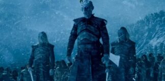 roi de la nuit game of thrones