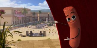 saucisse party saison 1 fin