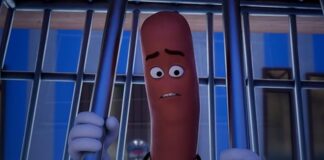 saucisse party saison 2 amazon