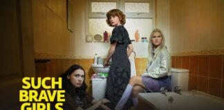 such brave girls saison 2