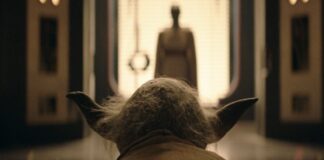 the acolyte saison 1 fin