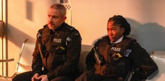 the responder saison 3 canal