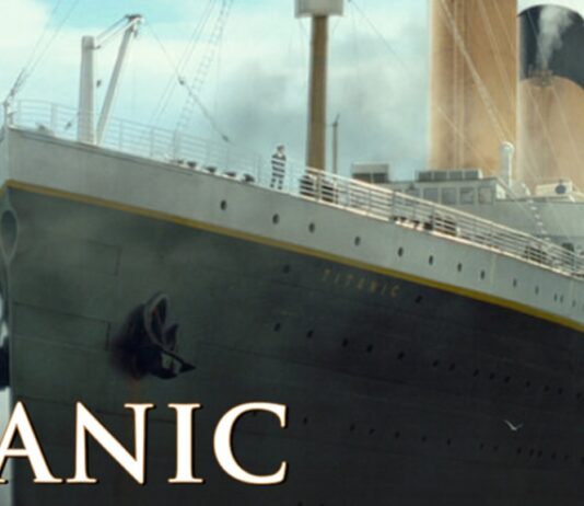 titanic 2