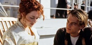 titanic histoire vraie