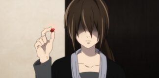 tower of god saison 2 episode 3