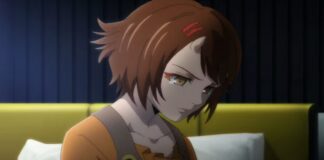 tower of god saison 3