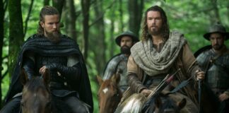 vikings valhalla saison 3 chronologie