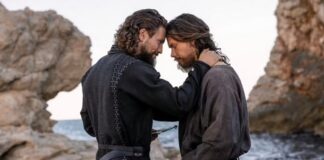 vikings valhalla saison 3 fin