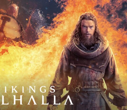 vikings valhalla saison 3 heure