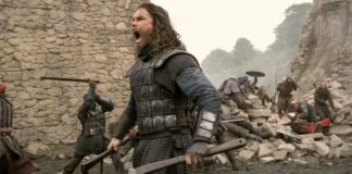 vikings valhalla saison 4 netflix