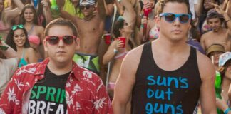 23 jump street