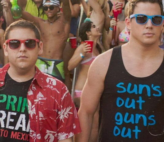 23 jump street