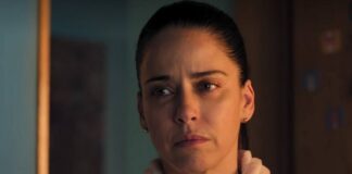 accidente saison 1 fin