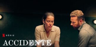 accidente saison 2 netflix