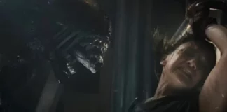 alien romulus suite