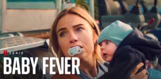 baby fever saison 3