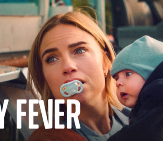 baby fever saison 3