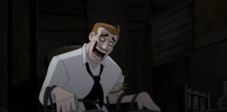 batman le justicier masque saison 1 fin