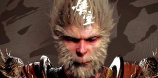 black myth wukong suite
