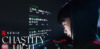 chastity high saison 2