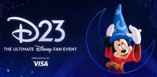 d23 resume