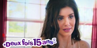 deux fois 15 ans saison 4