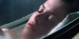 ellen ripley alien romulus