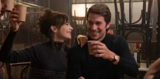 emily in paris saison 4 partie 1 fin