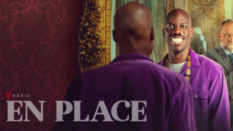 En Place Saison 3 : Quelle date de sortie Netflix ? | Ayther