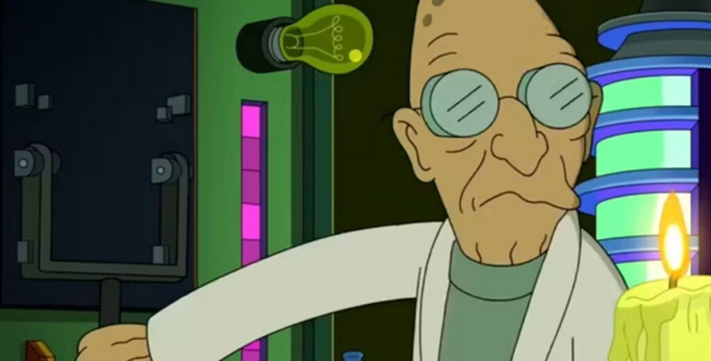 futurama saison 12 combien depisodes