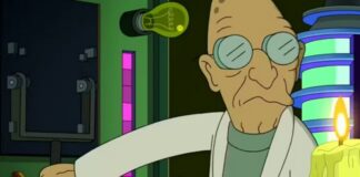 futurama saison 12 combien depisodes