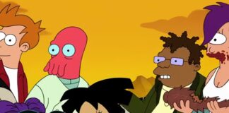 futurama saison 12 episode 5
