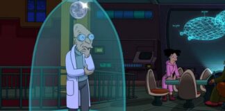 futurama saison 13