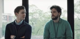 industry saison 3 episode 4
