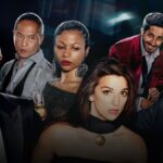 industry saison 4 hbo