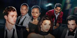 industry saison 4 hbo