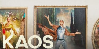 kaos heure