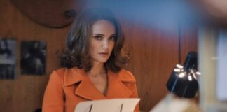 la voix du lac saison 1 fin