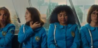 las azules episode 4