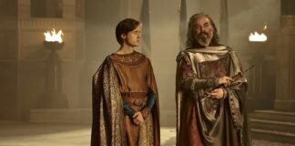 les anneaux de pouvoir saison 2 episode 4