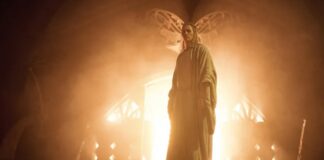 les anneaux de pouvoir saison 2 heure