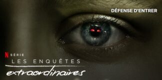 les enquetes extraordinaires saison 5 netflix