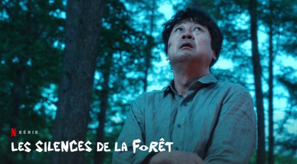 les silences de la foret saison 2