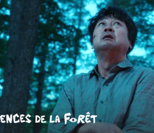 les silences de la foret saison 2