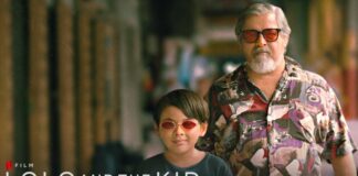 lolo and the kid fin