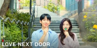 love next door heure